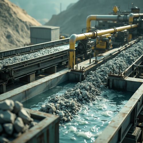 صنایع معدنی