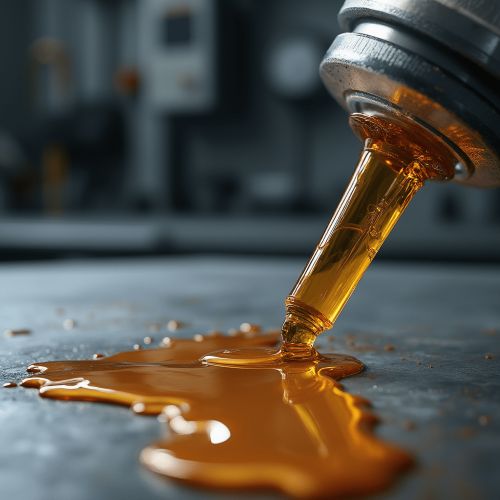 صنعت رزین و چسب