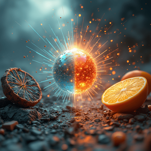 آنتی‌ اکسیدان‌ ها