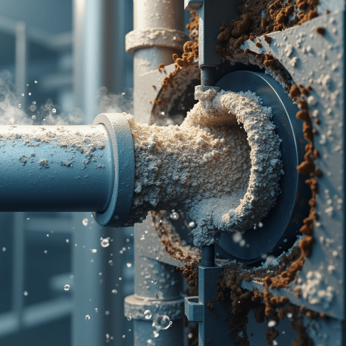 آنتی‌ اسکالانت‌ ها