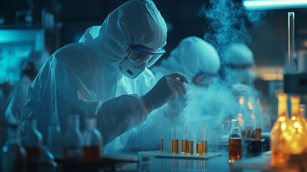 اسید فرمیک (Formic Acid)؛ بررسی کامل تولید، کاربرد و بازار جهانی