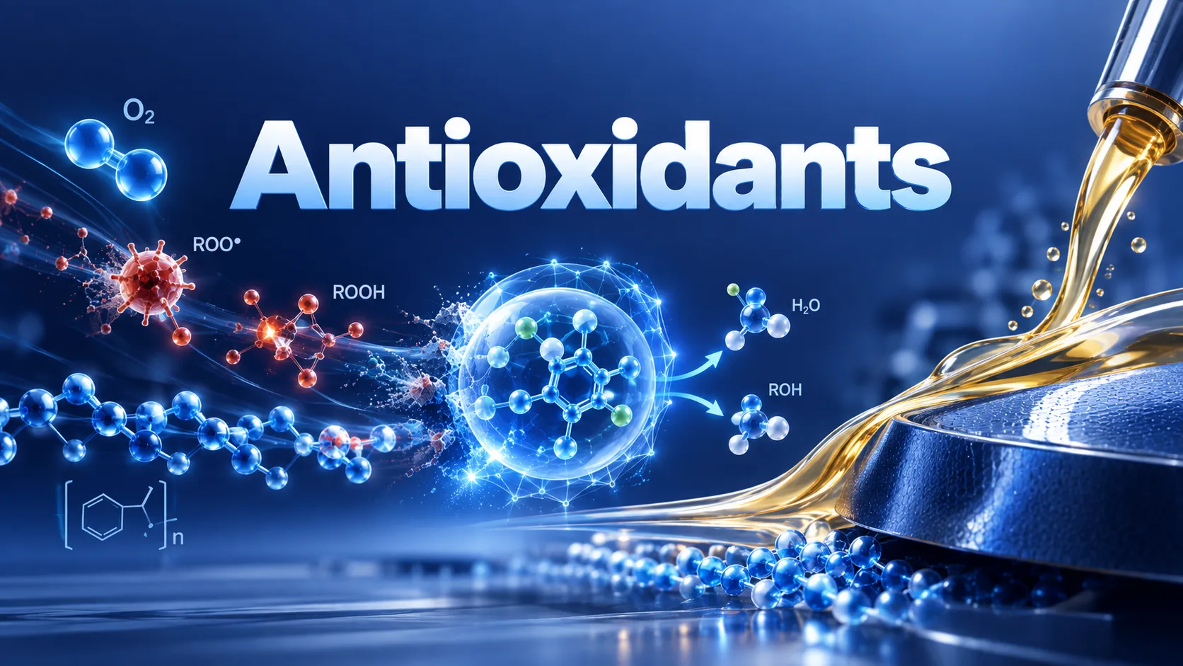 Antioxidants