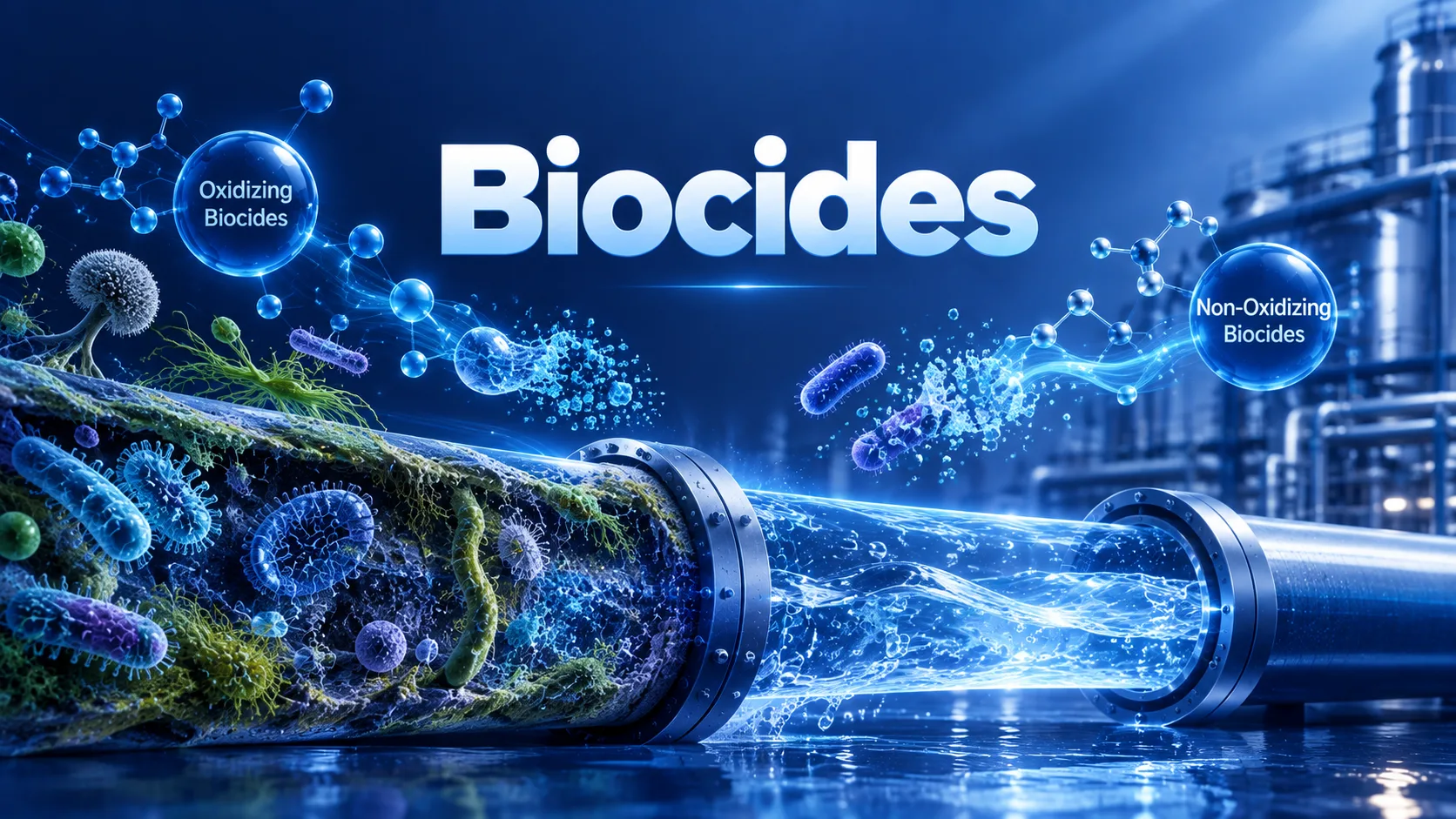 Biocides