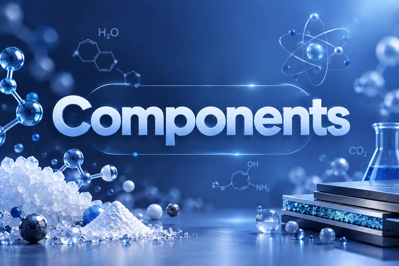 Components