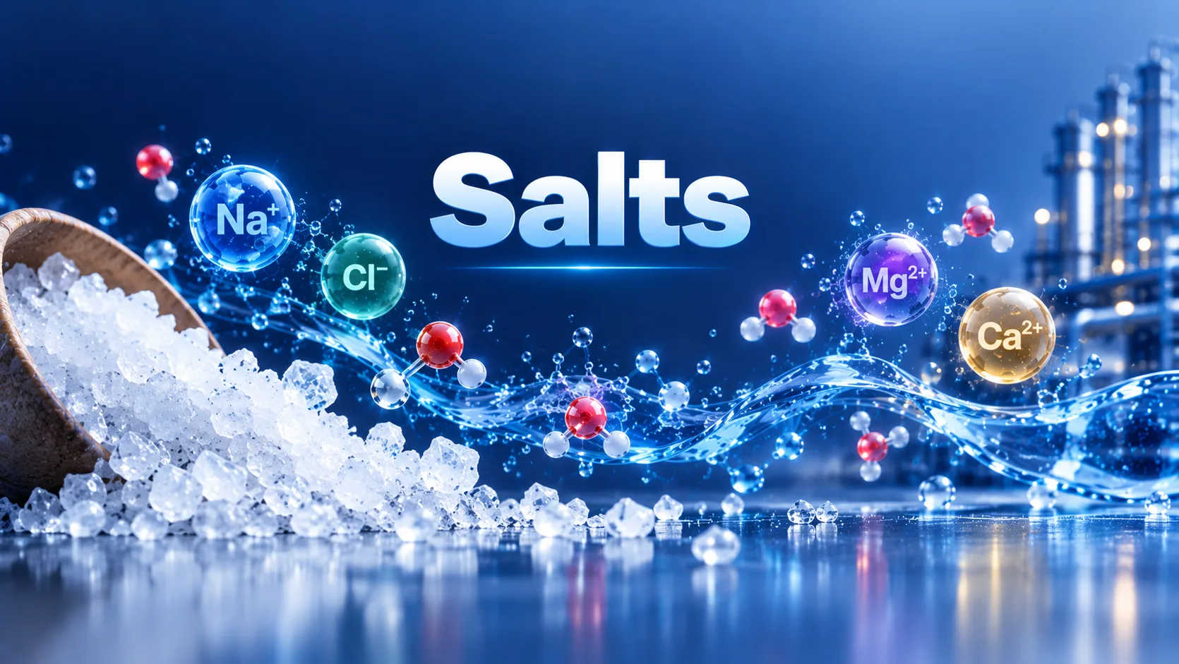 Salts