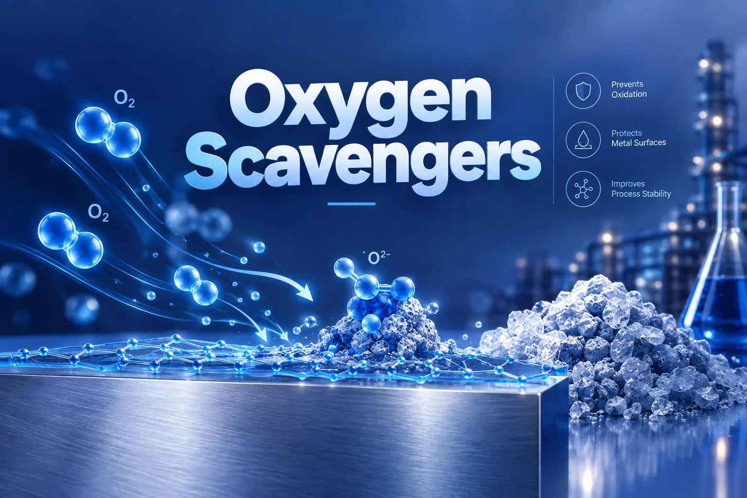 oxygen