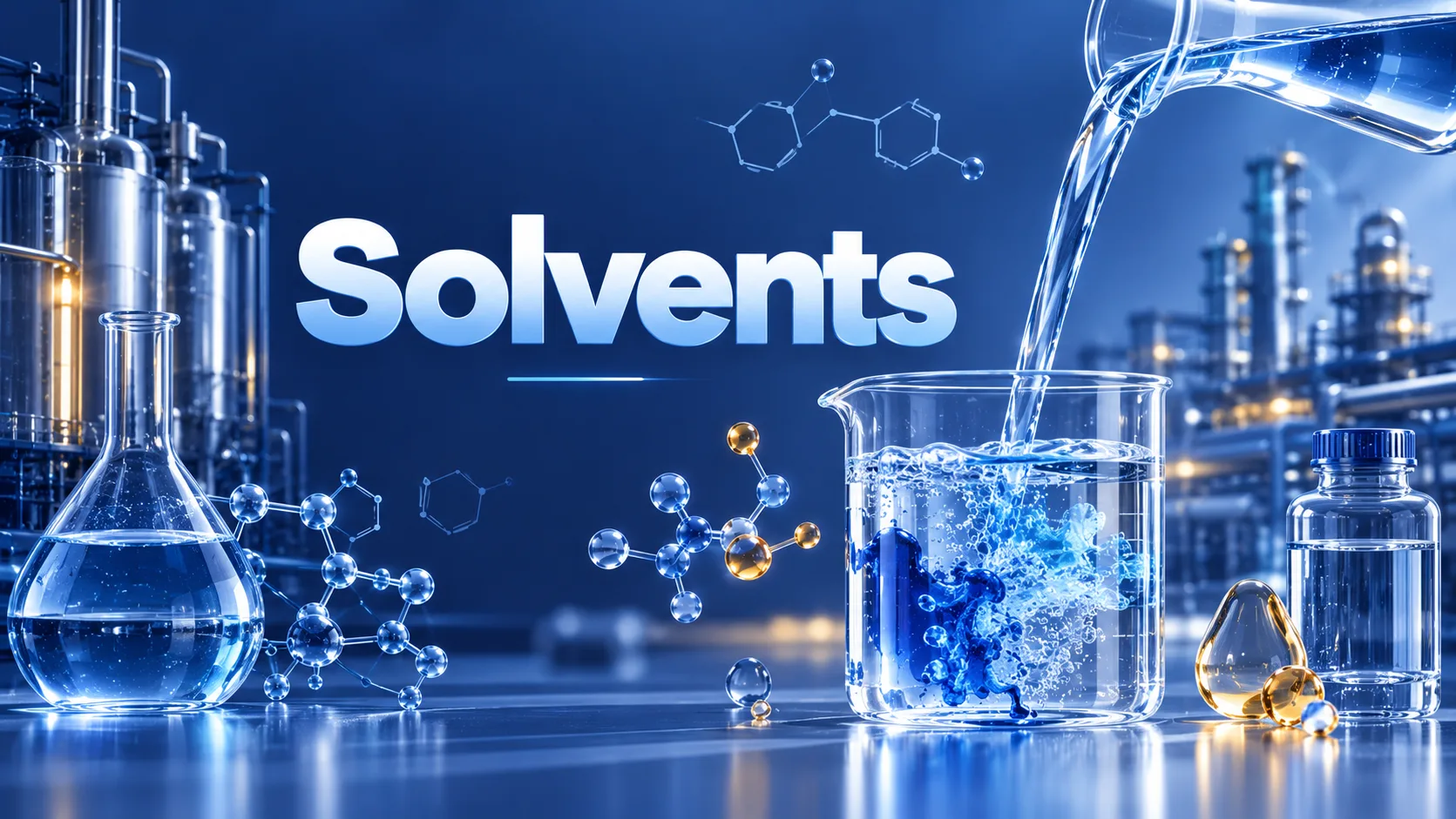 solvents