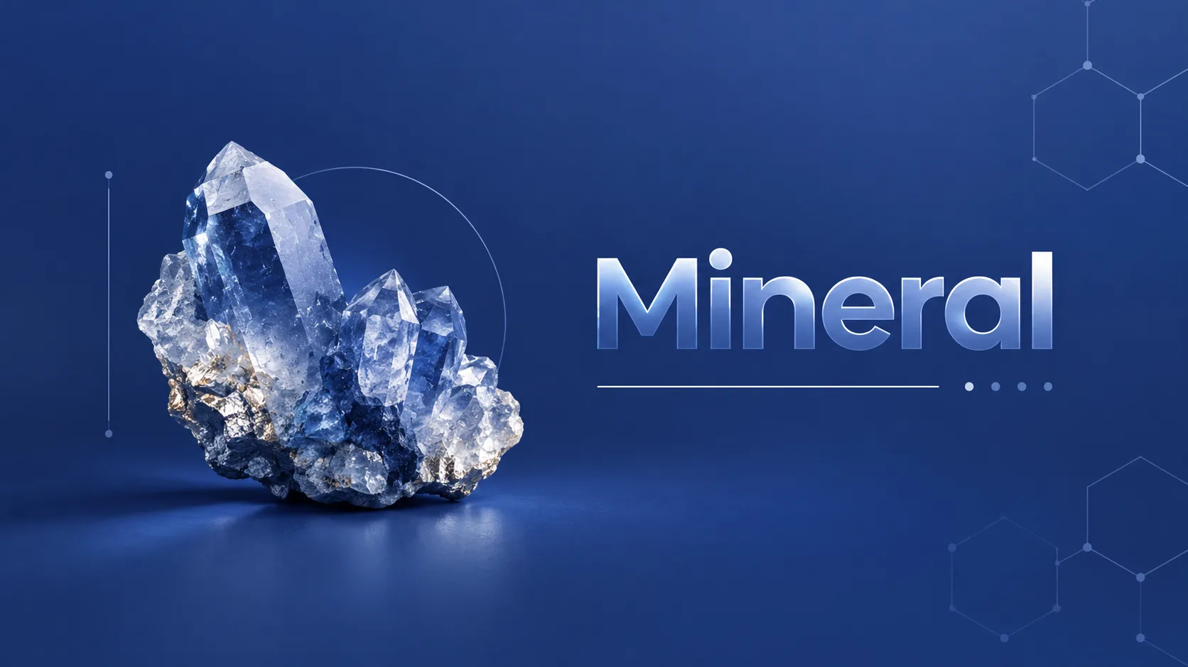 Mineral