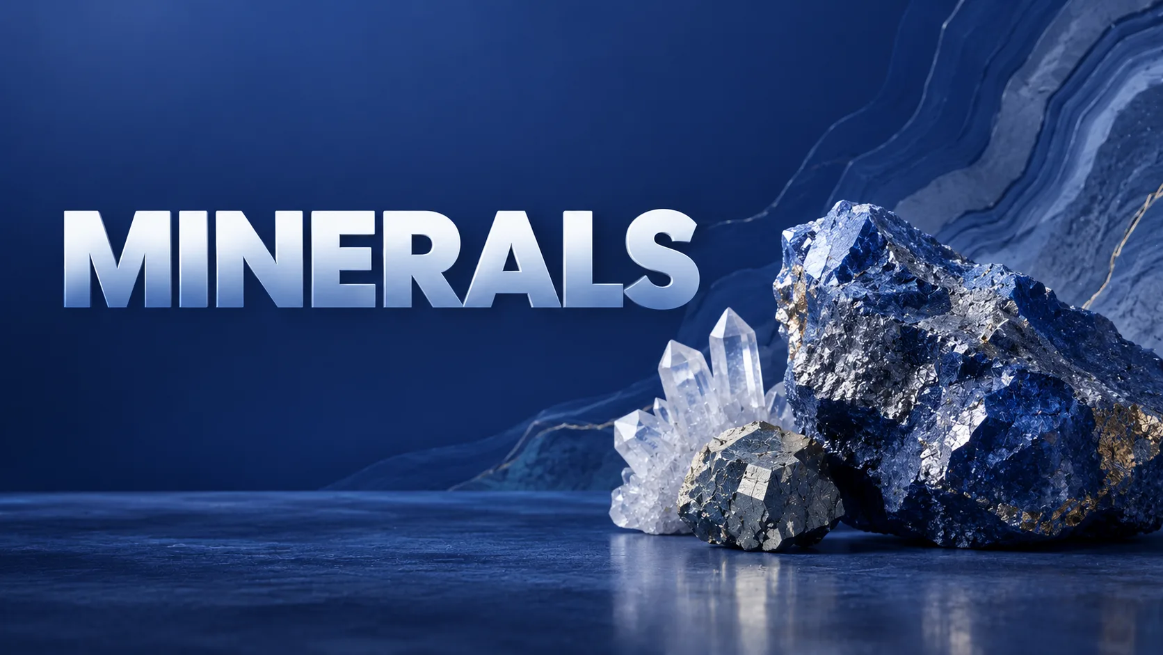 Minerals