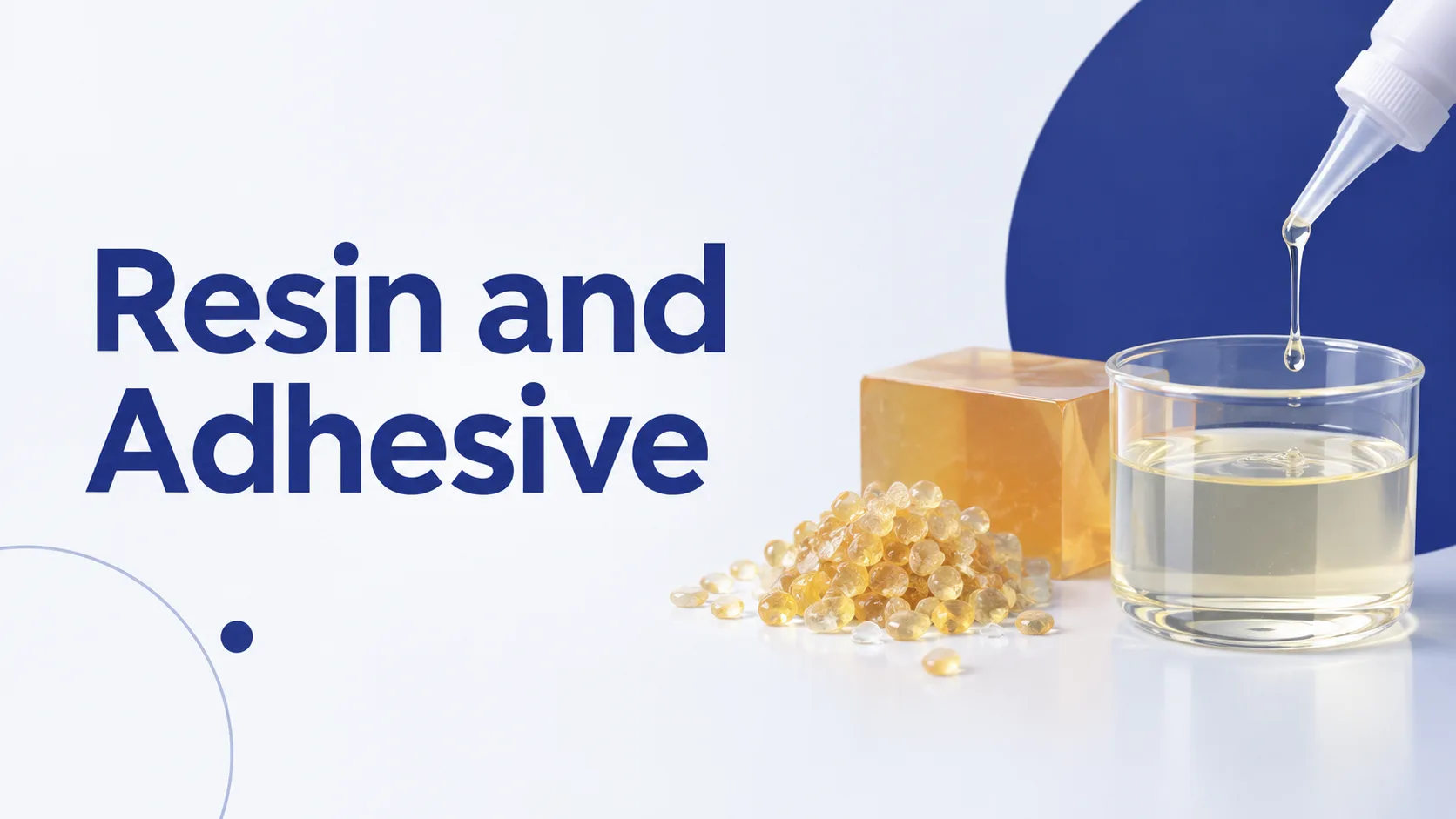 Resin and Adhesive